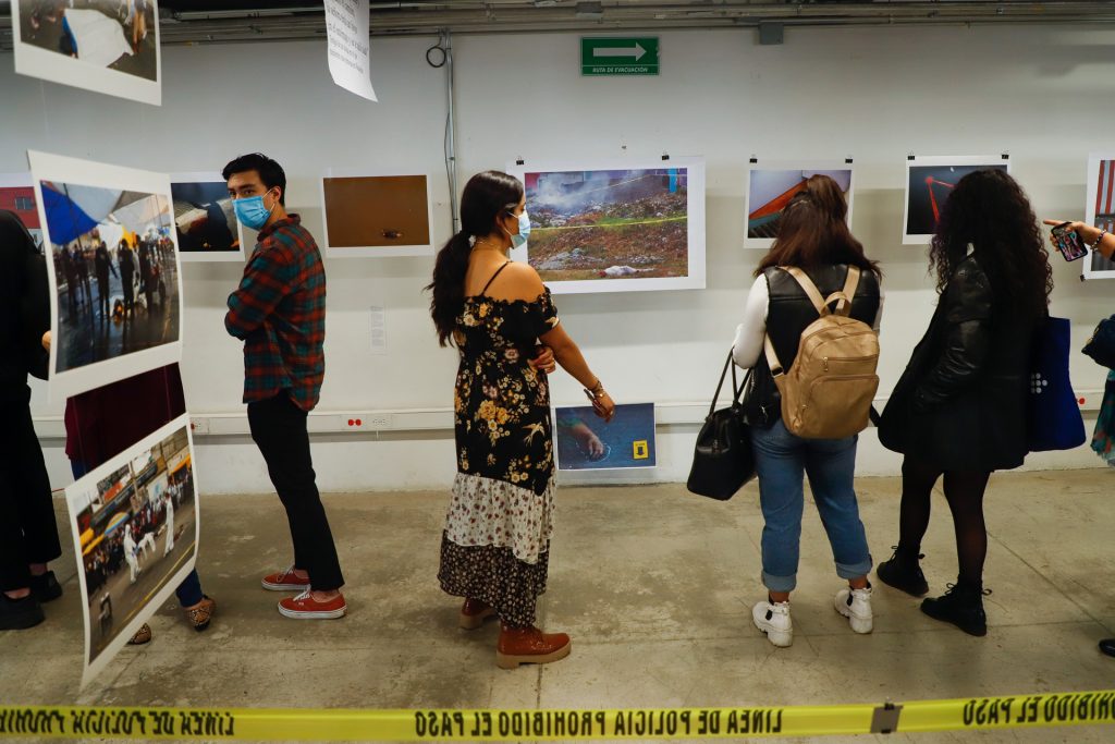 'Dulce Violencia', un relato en imágenes de la crudeza en la Ciudad de México - dulce-violencia-un-relato-en-imagenes-de-la-crudeza-en-la-ciudad-de-mexico-2-1024x683