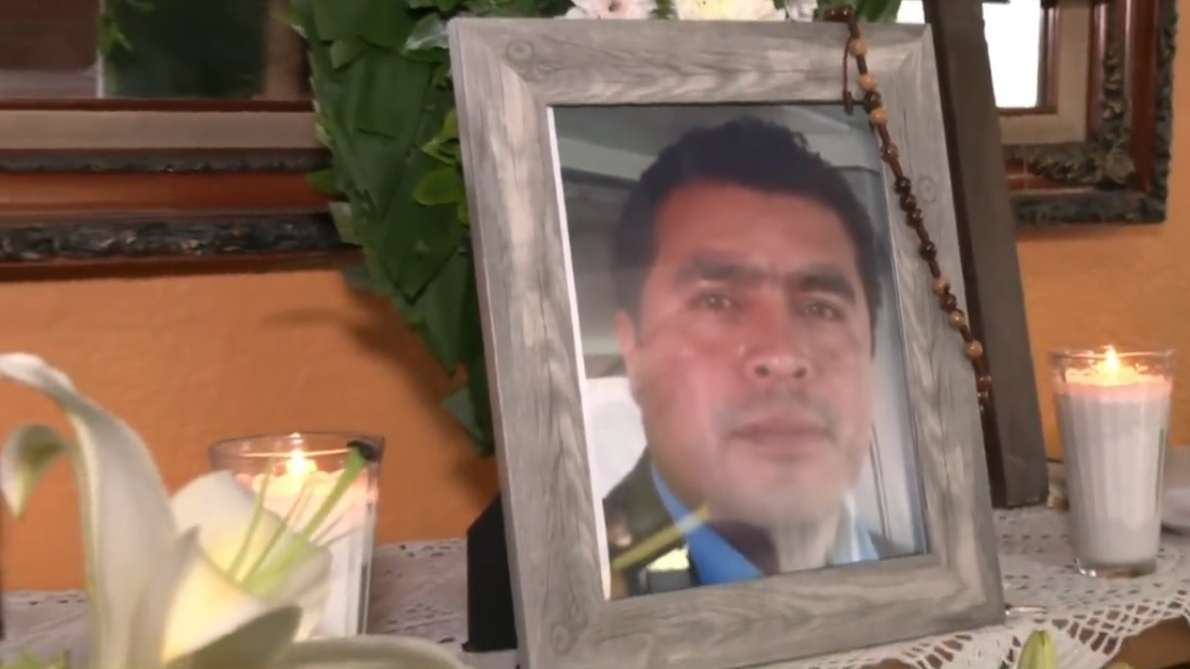 Investiga Fiscalía CDMX muerte de trabajador en Metro