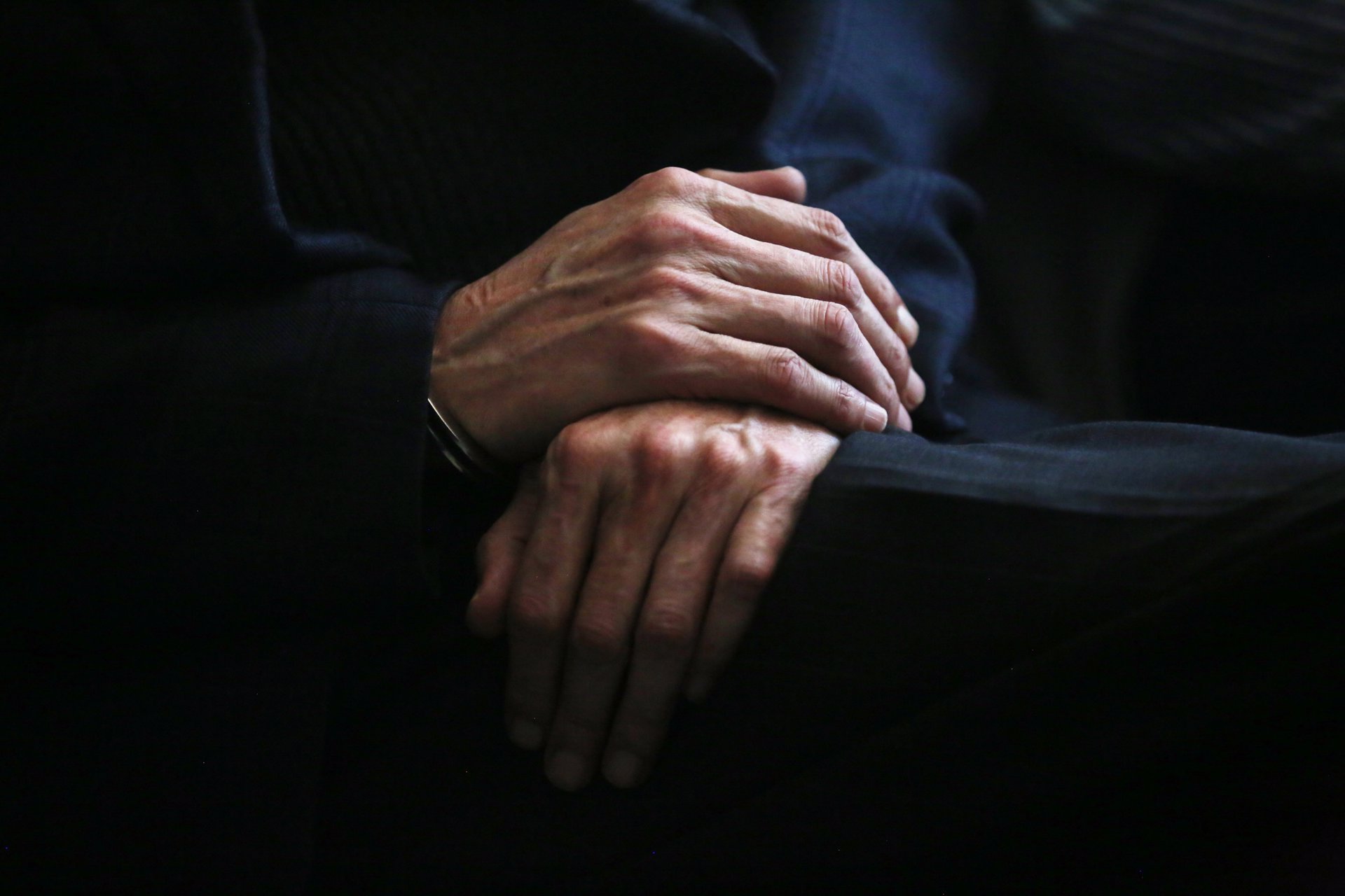 EE.UU. investiga a la mayor iglesia protestante del país por abusos sexuales EE.UU. investiga a la mayor iglesia protestante del país por abusos sexuales