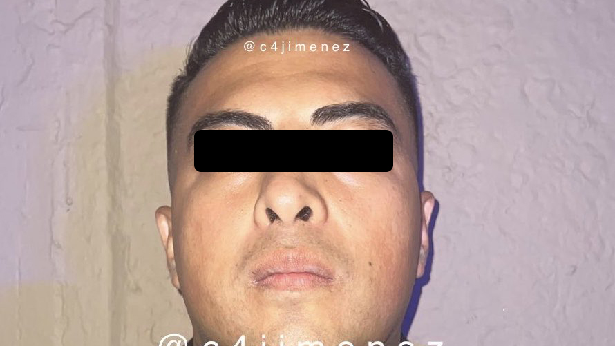 Detienen por quinta vez a ‘El Daza’, líder de La Unión Tepito Detienen por quinta vez a ‘El Daza’, líder de La Unión Tepito