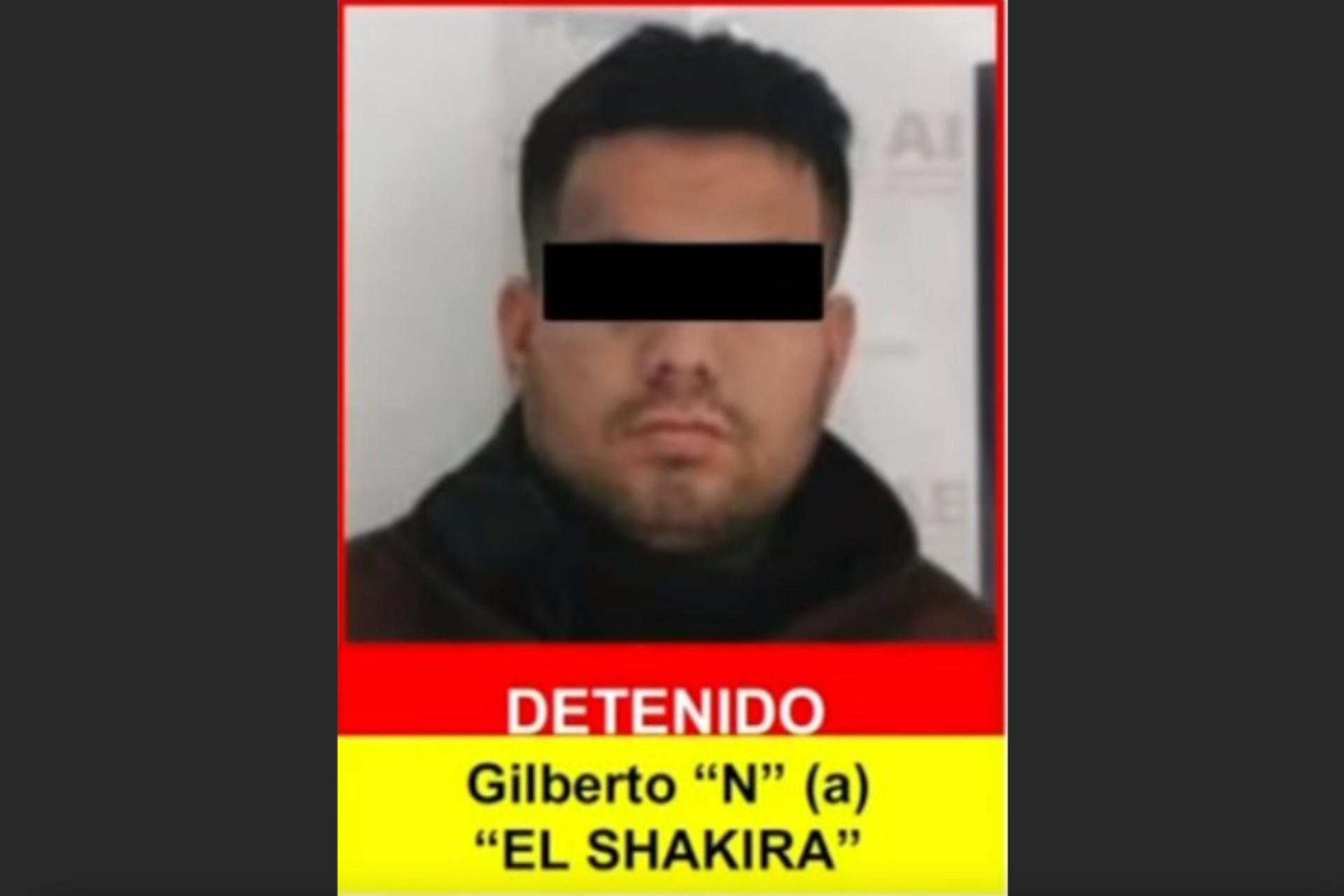 Detienen en Chihuahua a otro primo de ‘El Chueco’, asesino de dos sacerdotes jesuitas