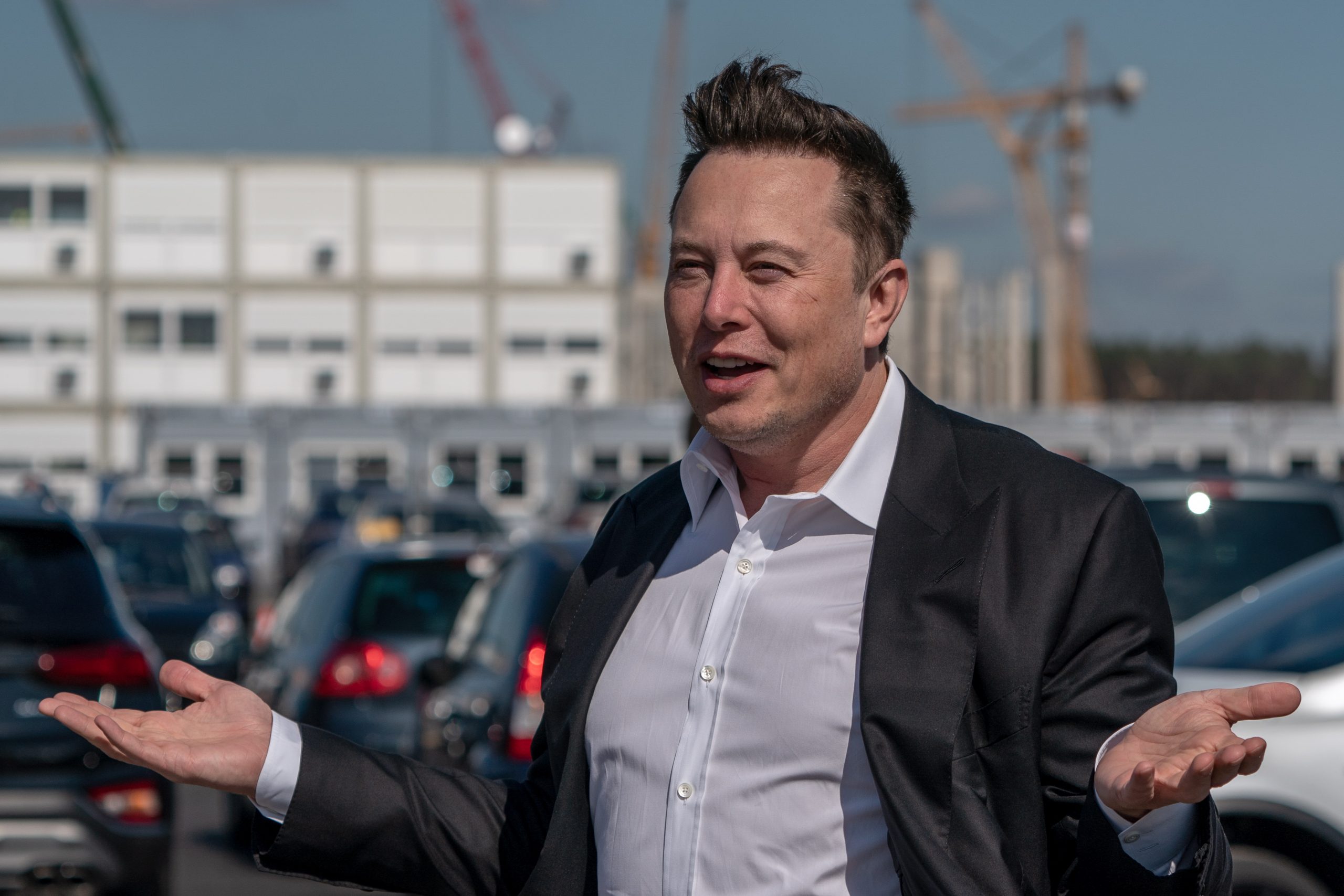 Twitter rebate últimos argumentos de Musk para “escapar” de la compra
