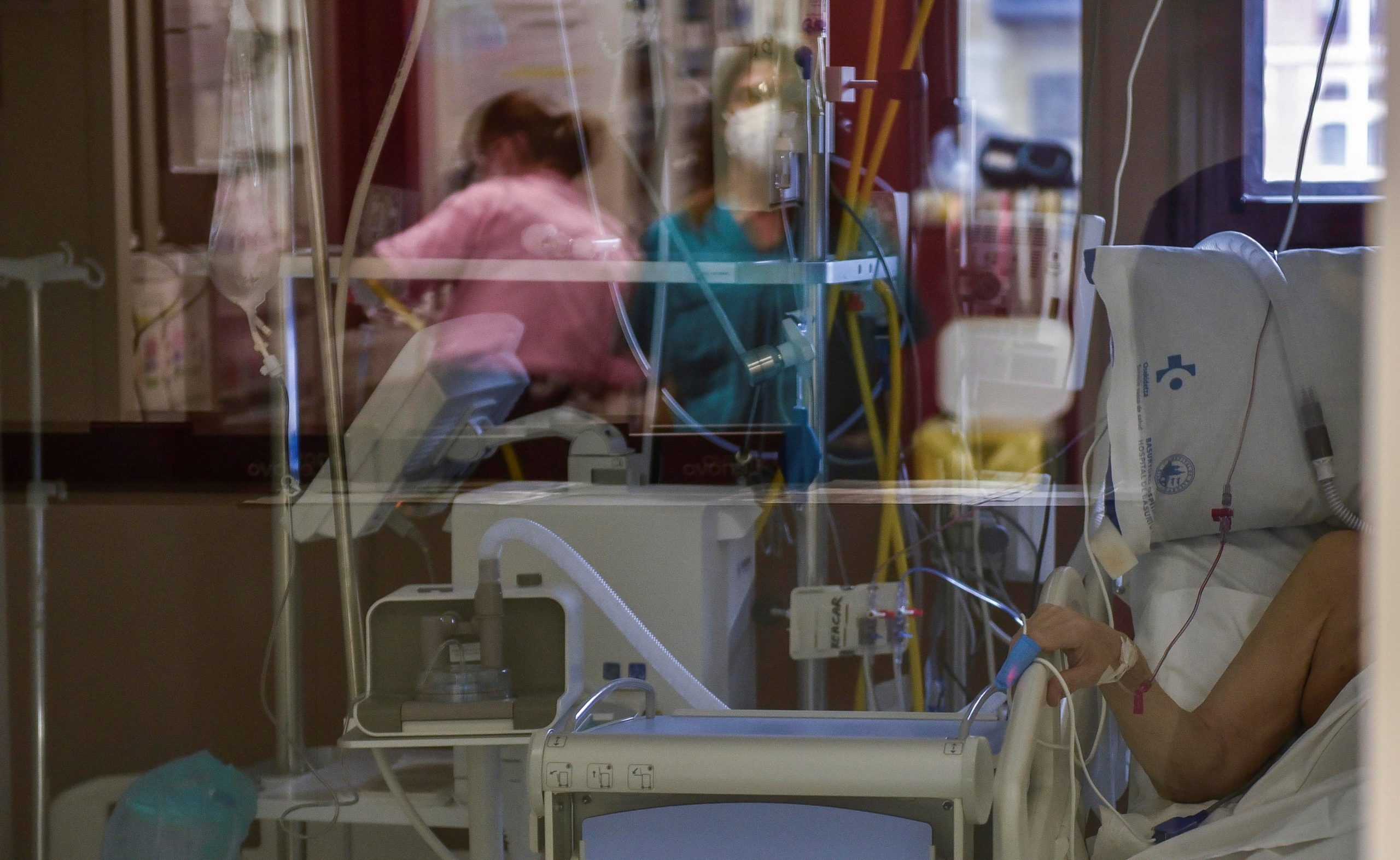 Pandemia ha costado 17.1 millones de vidas, muchas evitables