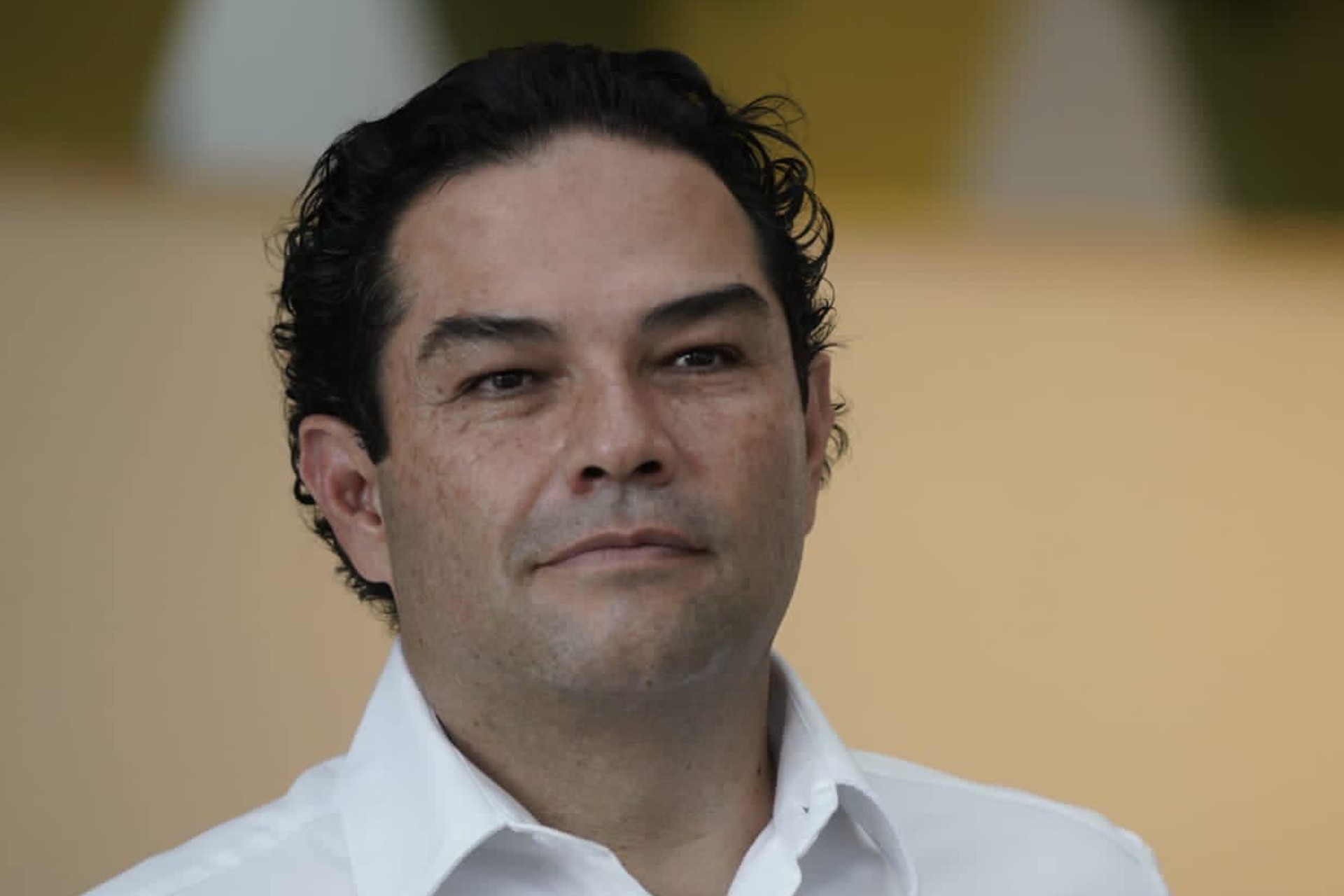 Marko Cortés ‘destapa’ a Enrique Vargas como candidato del PAN al Edomex