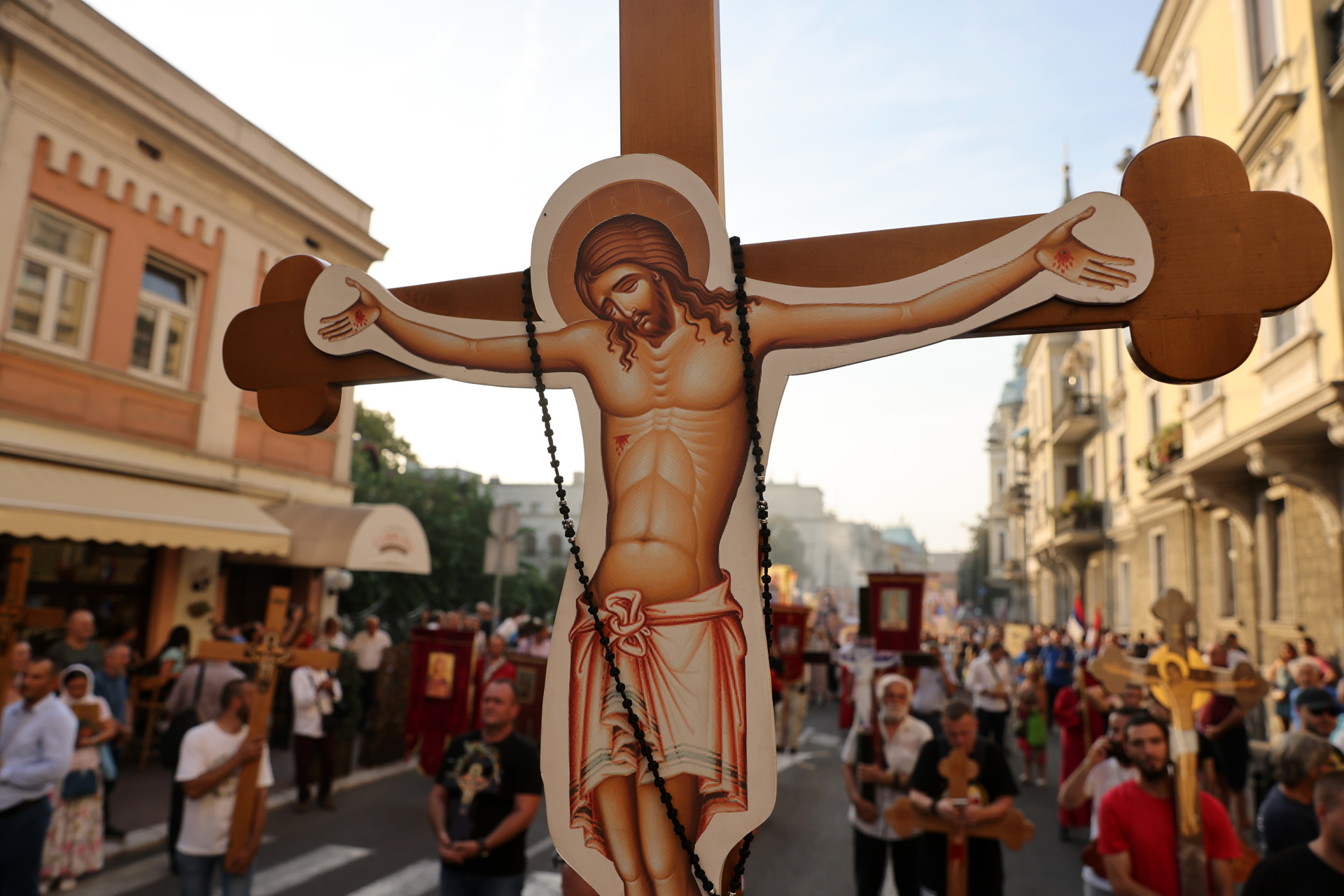 Europride descarta llevar el festival de Belgrado a una ciudad alternativa