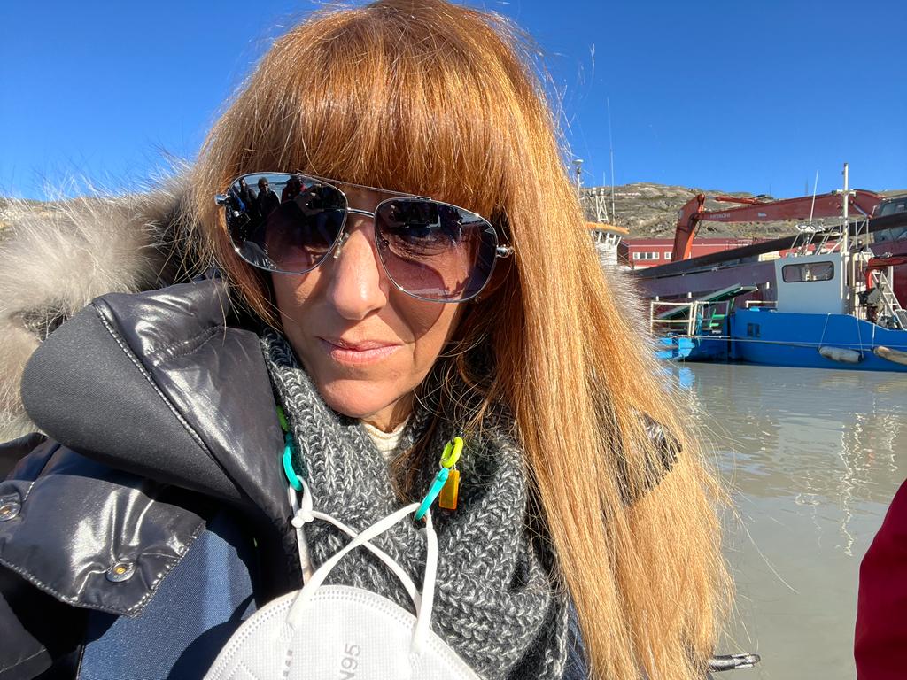 A $150 pesos el kilo de carne de foca en Groenlandia - f