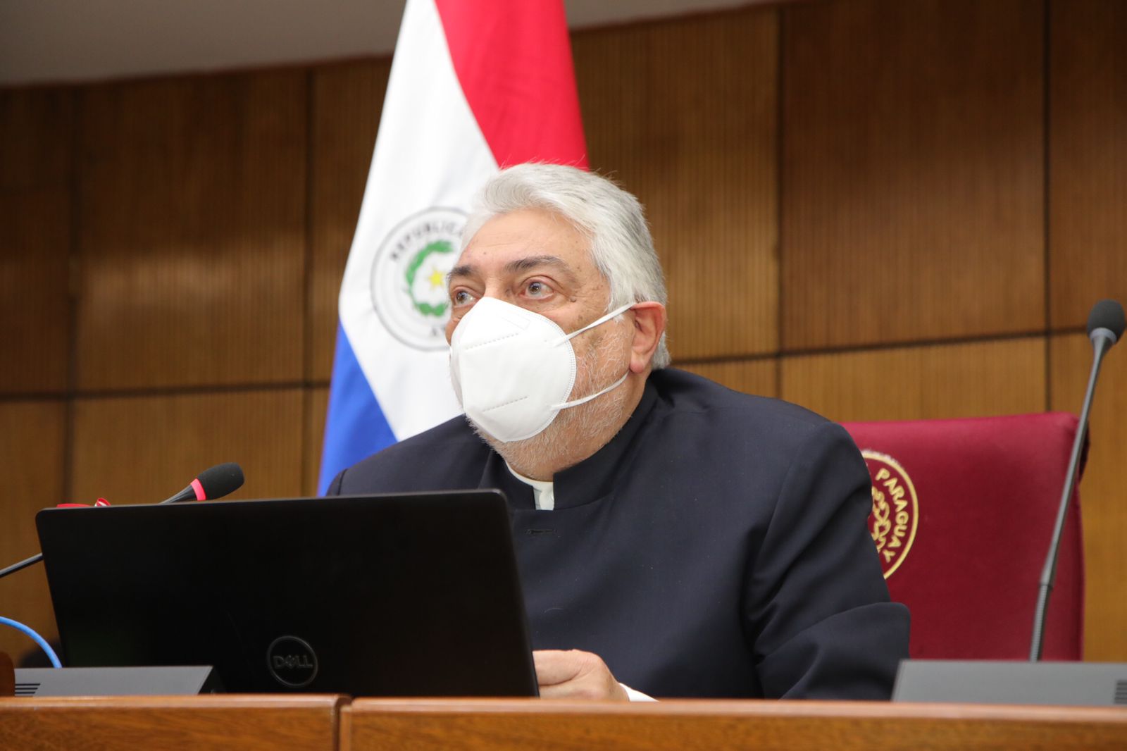 Fernando Lugo, expresidente de Paraguay, en coma inducido tras accidente cerebro vascular Fernando Lugo, expresidente de Paraguay, en coma inducido tras accidente cerebro vascular