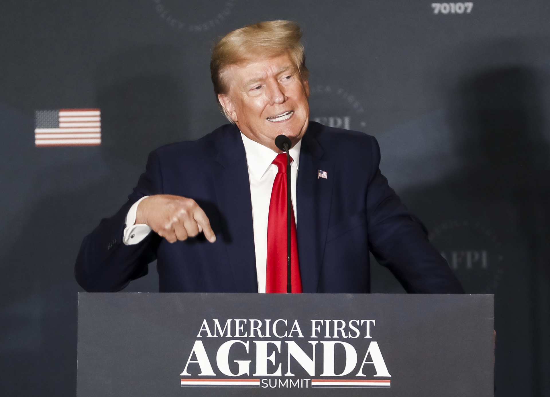 Fiscalía pidió orden de allanamiento a la casa de Trump por posibles violaciones a la Ley de Espionaje Fiscalía pidió orden de allanamiento a la casa de Trump por posibles violaciones a la Ley de Espionaje