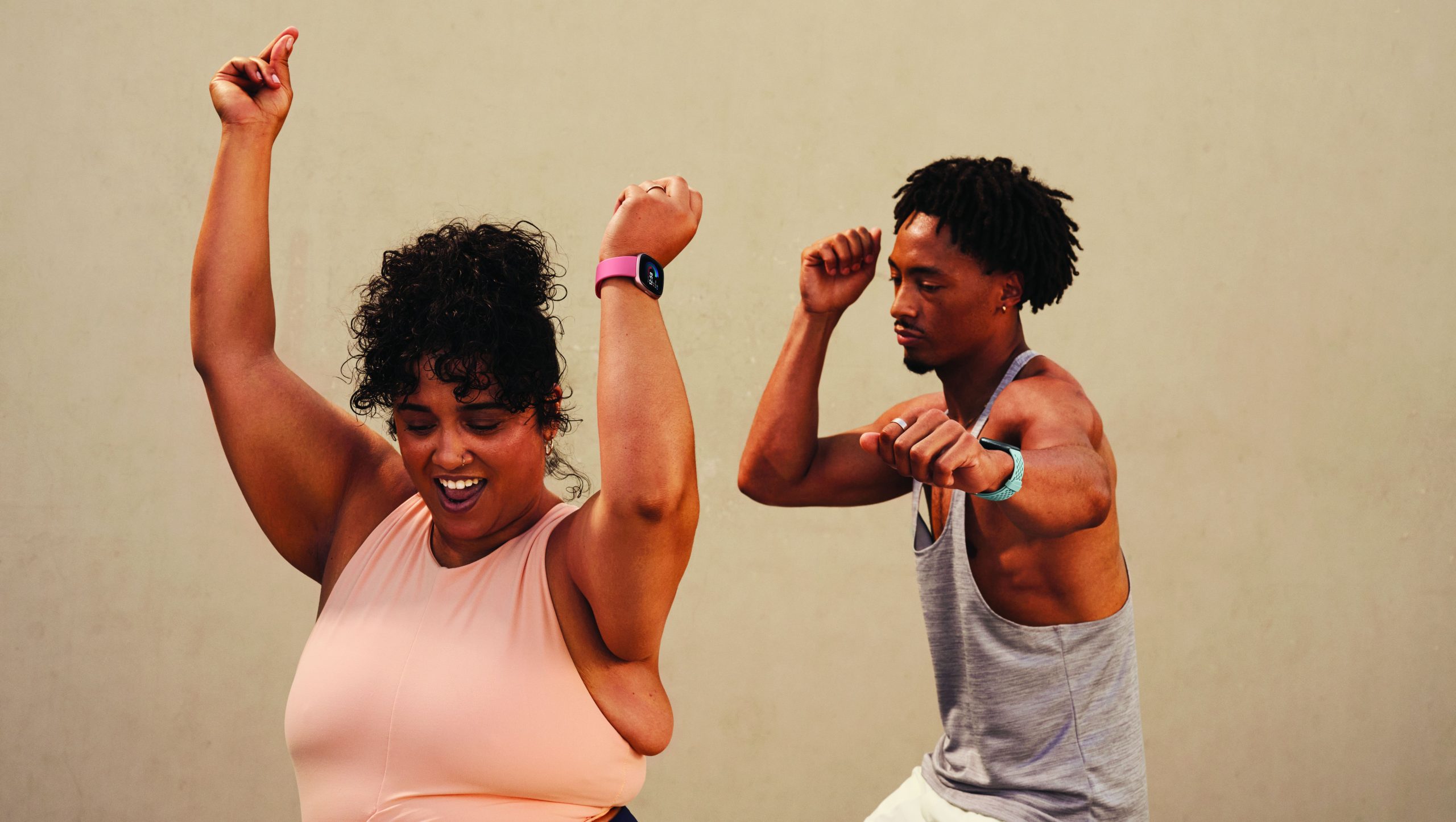 Fitbit Sense 2, Versa 4 e Inspire 4: los wearables renovados de Fitbit para mejorar el estilo de vida