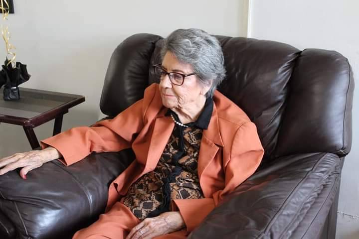 Murió Florentina Villalobos, primera diputada federal de oposición