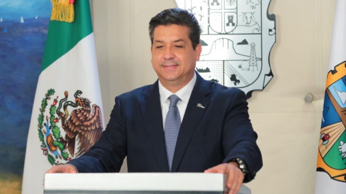 La Suprema Corte no exoneró a García Cabeza de Vaca: Santiago Nieto