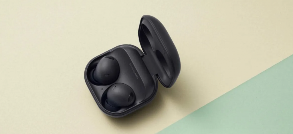 Galaxy Z Flip4 y Galaxy Z Flip4 llegan a México - galaxy-buds-2-pro-1024x471