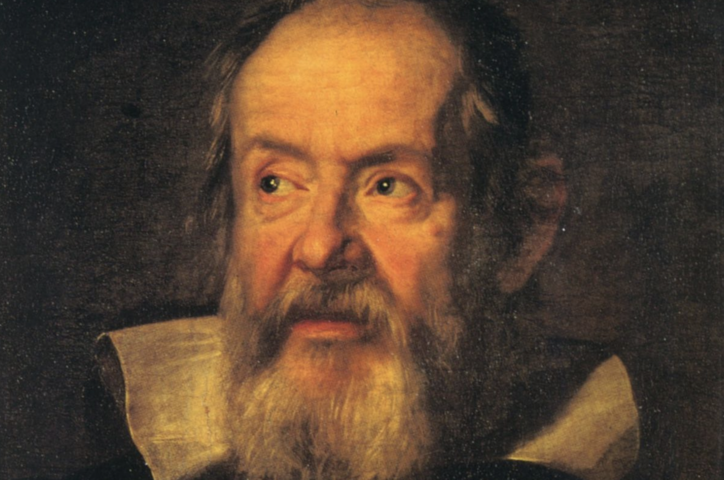 Escrito de Galileo conservado en universidad de EE.UU. resulta falso Escrito de Galileo conservado en universidad de EE.UU. resulta falso