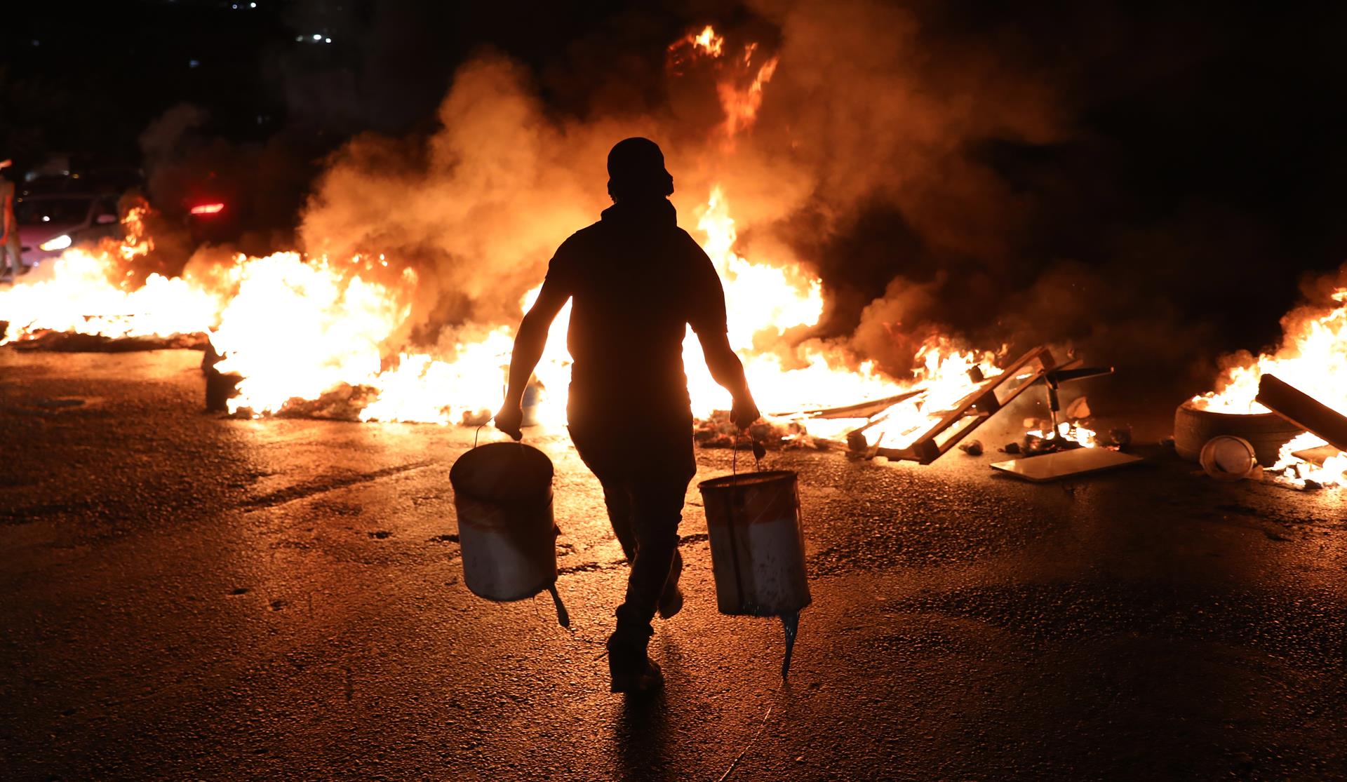 Blinken urge a Israel y Palestina a limar diferencias tras tregua en Gaza