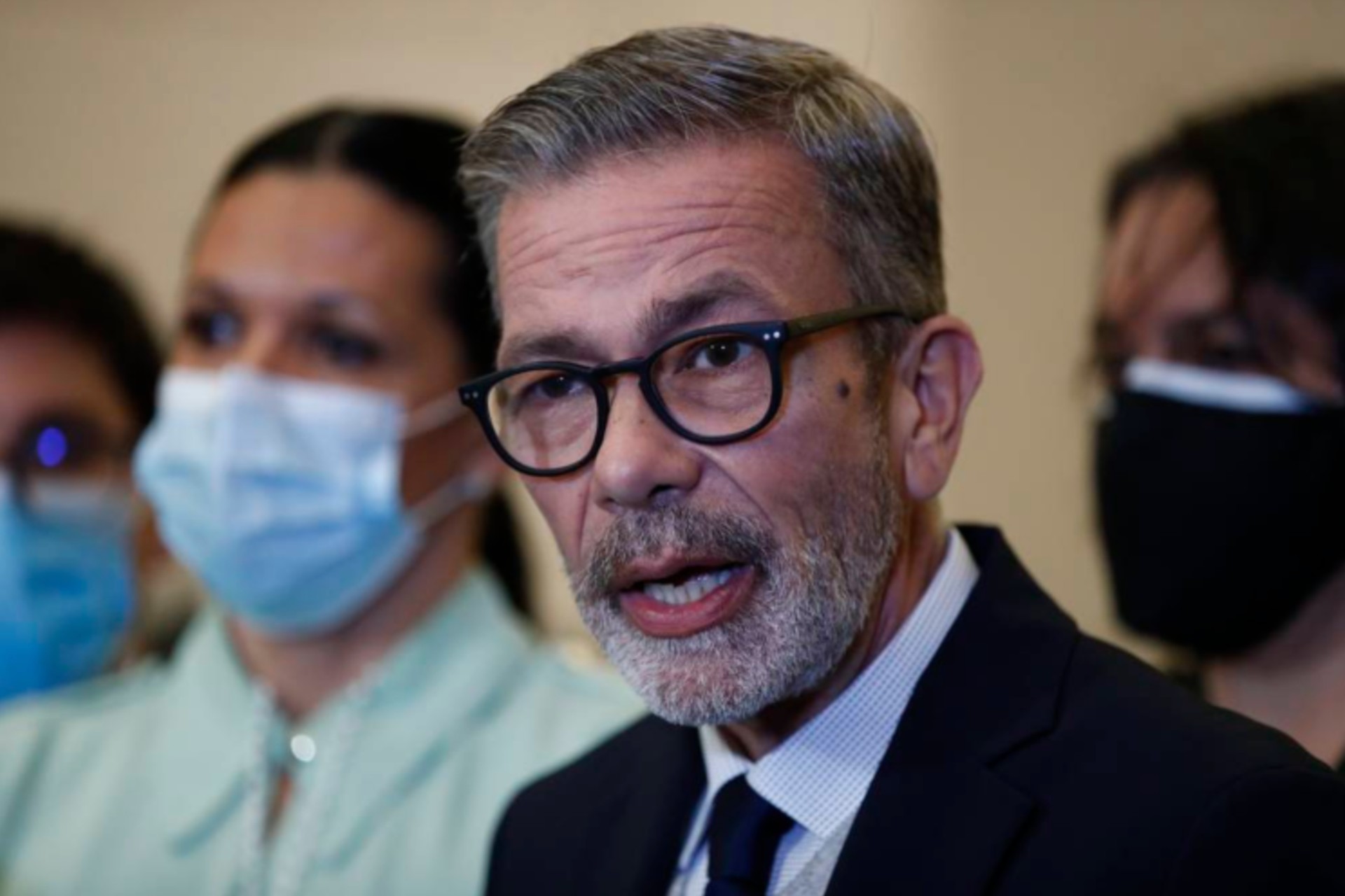 Diálogo de Venezuela, con altas probabilidades de reanudación, según oposición Diálogo de Venezuela, con altas probabilidades de reanudación, según oposición