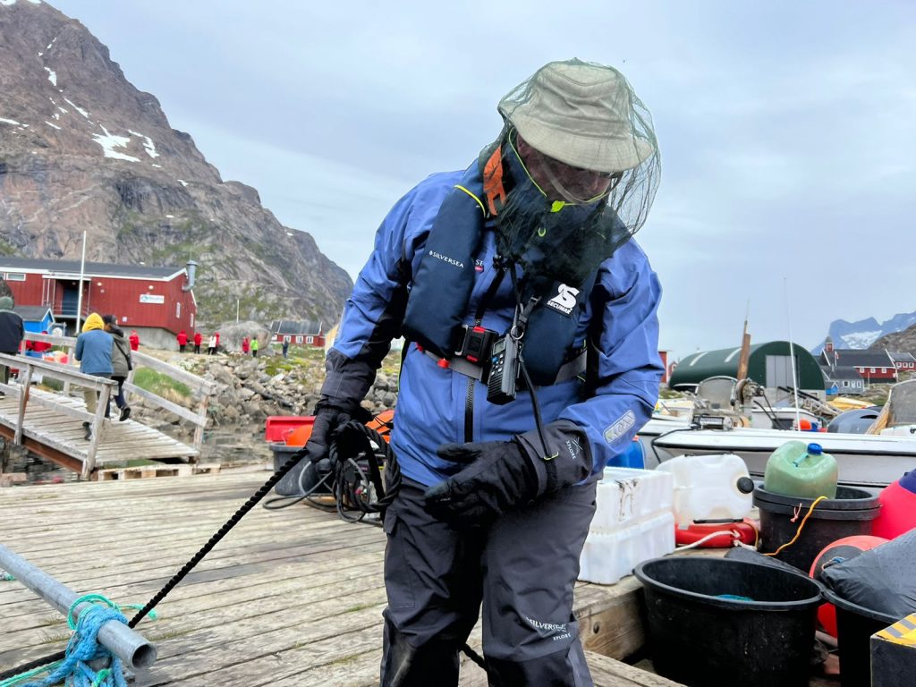 ¿Groenlandia o “Mosquitolandia”? Los feroces y descontrolados moscos de la isla, por Ivonne Frid - groenlandia-o-mosquitolandia-los-feroces-y-descontrolados-moscos-de-la-isla-por-ivonne-frid-1024x768