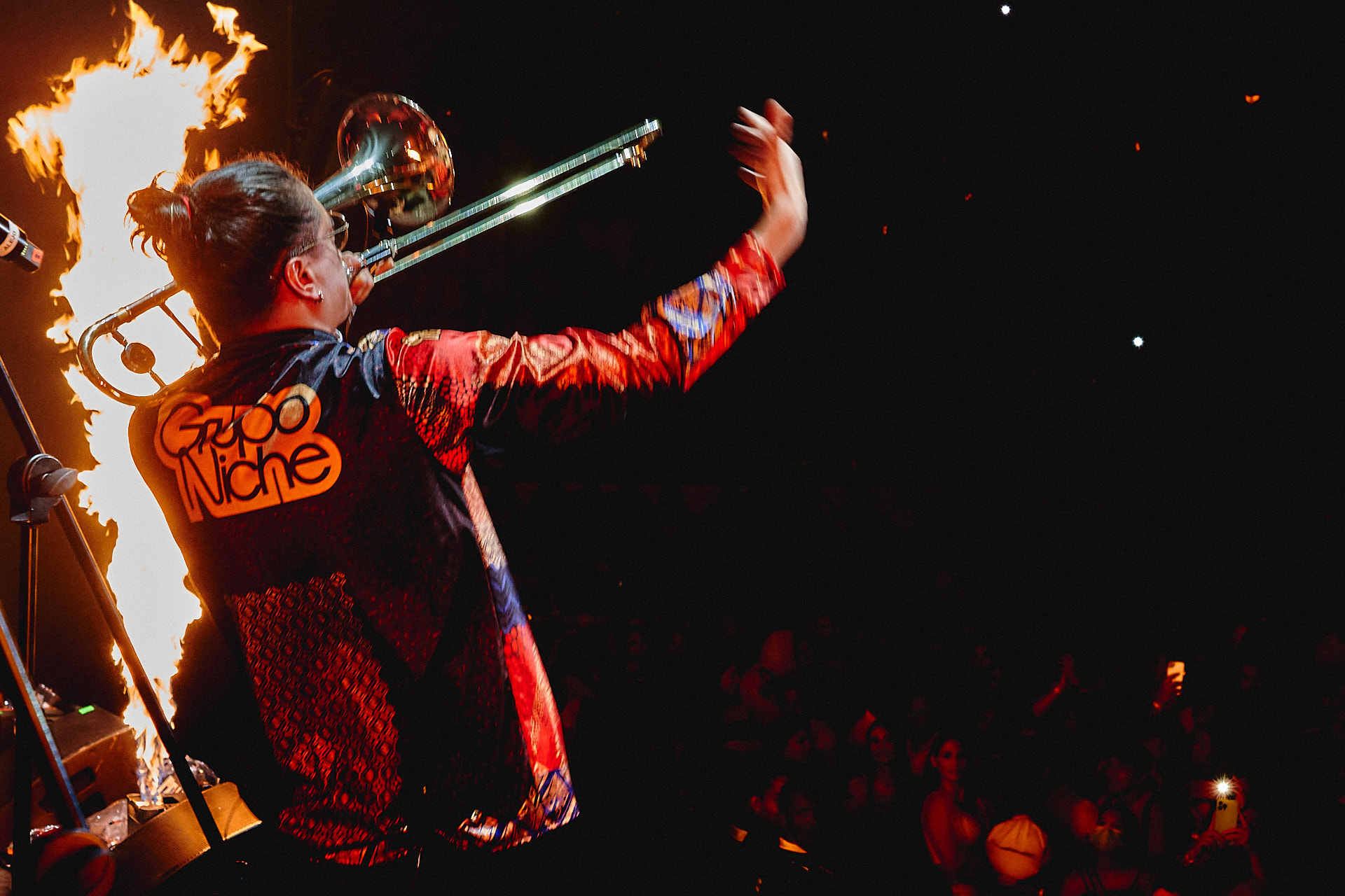 Jairo Varela, el “niche” que dejó un legado que sigue vivo