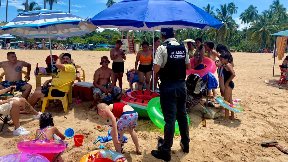 Nayarit, Coahuila y Estado de México “mejoraron en su nivel de Alerta de Viaje” de EE.UU., celebra Ken Salazar