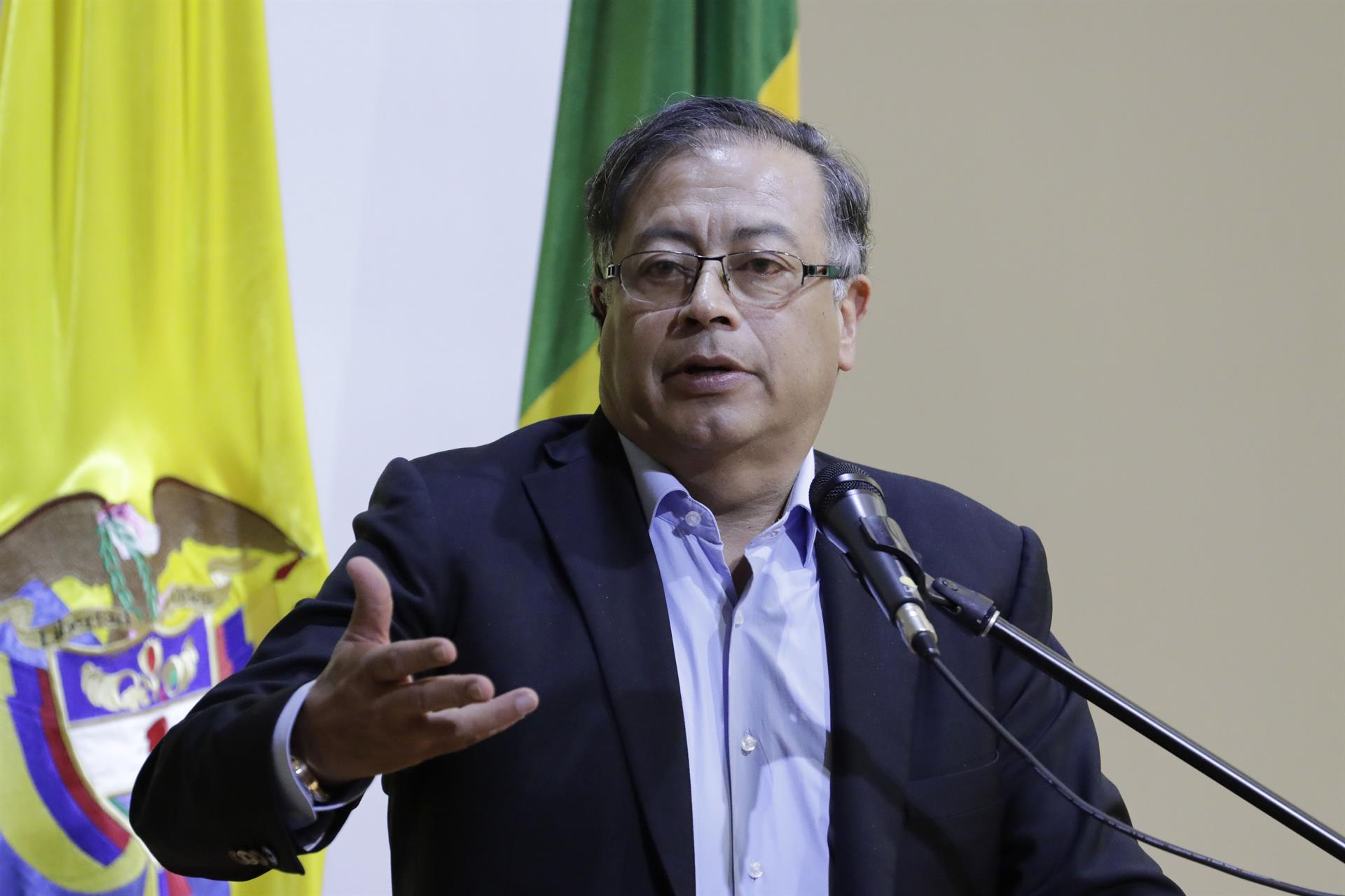 Gustavo Petro y la larga espera de la izquierda para gobernar Colombia