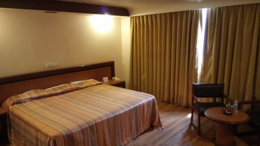 Sujeto mata a su esposa en hotel de la CDMX por llamarlo con otro nombre Sujeto mata a su esposa en hotel de la CDMX por llamarlo con otro nombre