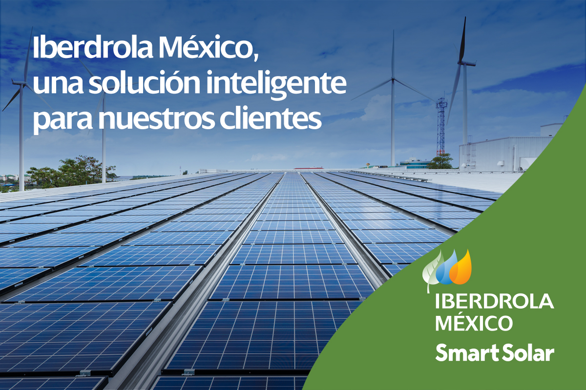 Smart Solar, una solución inteligente para un planeta más limpio