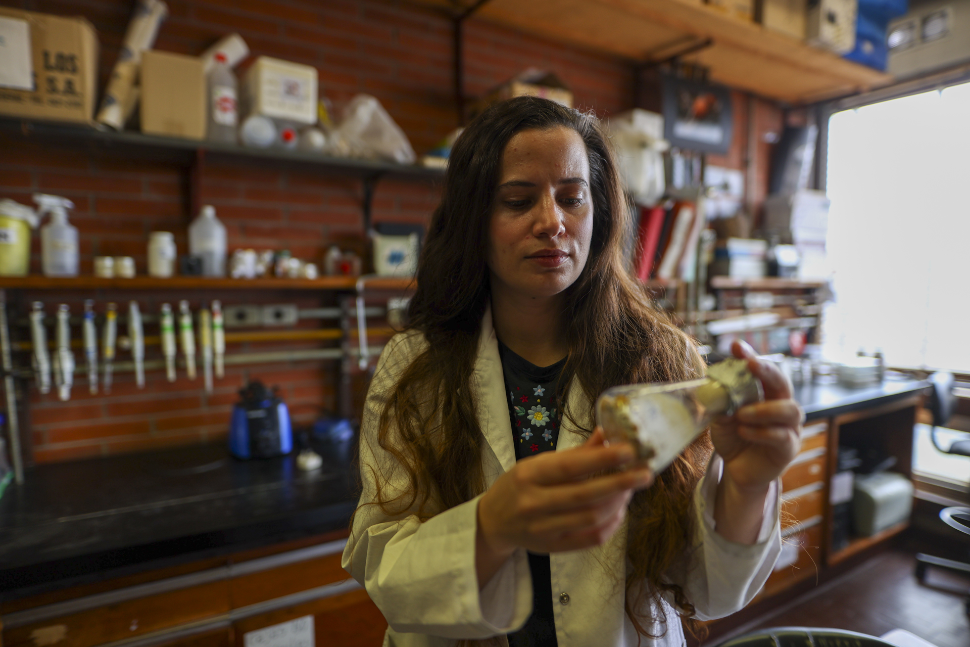 Los hongos pueden ser clave para reciclar las colillas de cigarrillos