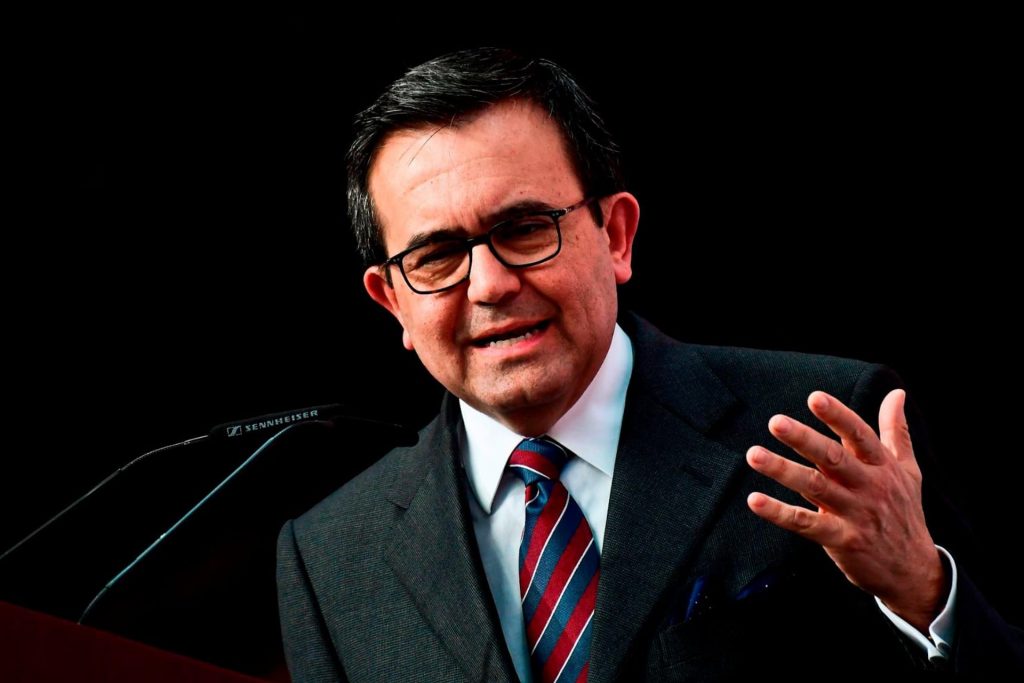 Ildefonso Guajardo se deslinda de Samuel García Rivero tras vinculación a proceso por asesinato de Carlos Manzo