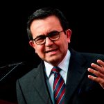 Ildefonso Guajardo se deslinda de Samuel García Rivero tras vinculación a proceso por asesinato de Carlos Manzo