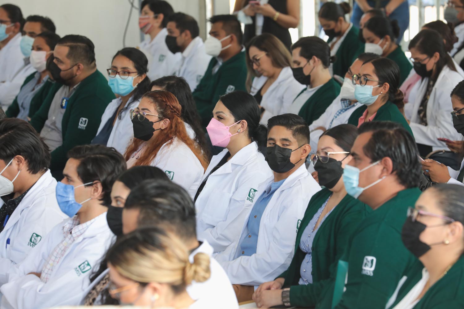 Gobierno Publica Decreto Con El Que Se Crea El Imss Bienestar