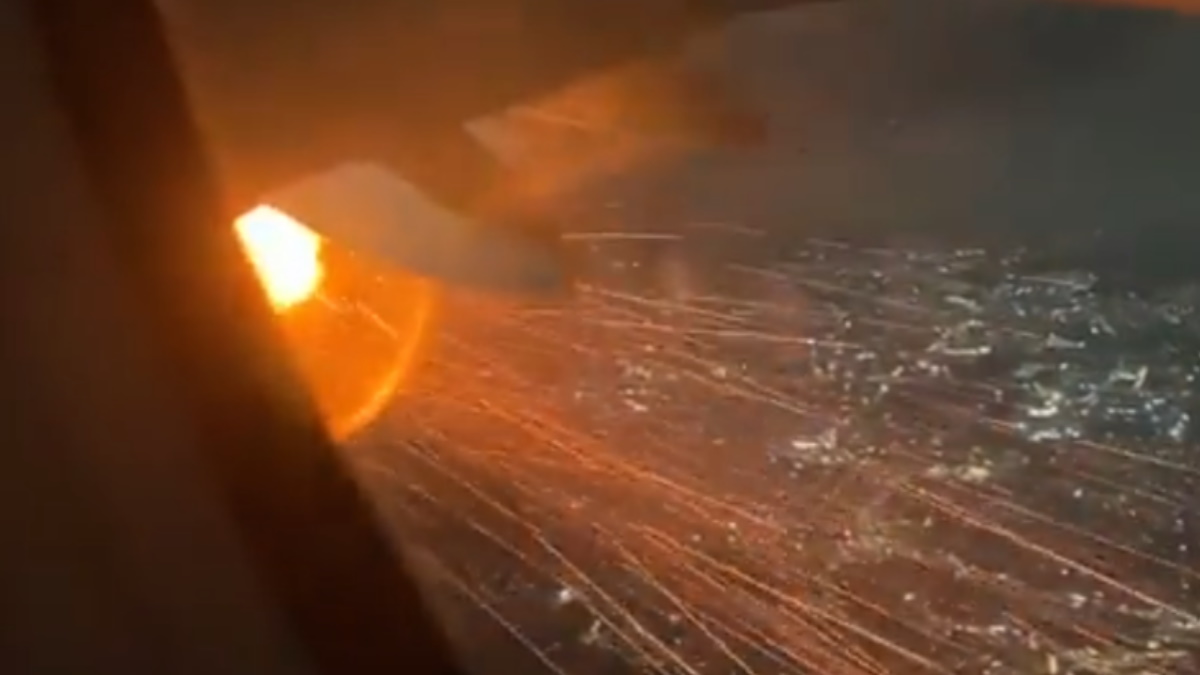 Incidente obliga a aterrizaje forzoso de un vuelo de Viva Aerobus en Guadalajara