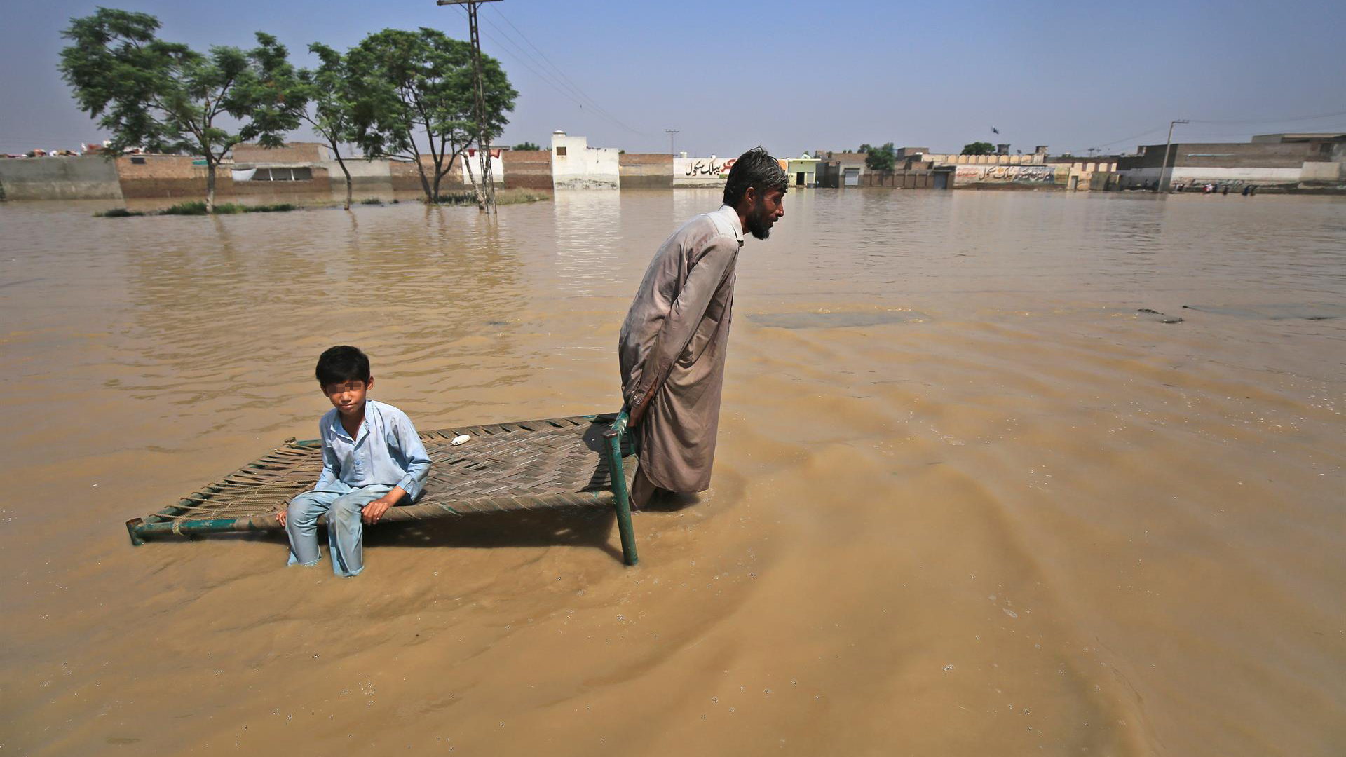 Fenómeno de La Niña durará, por primera vez en el siglo, tres años consecutivos