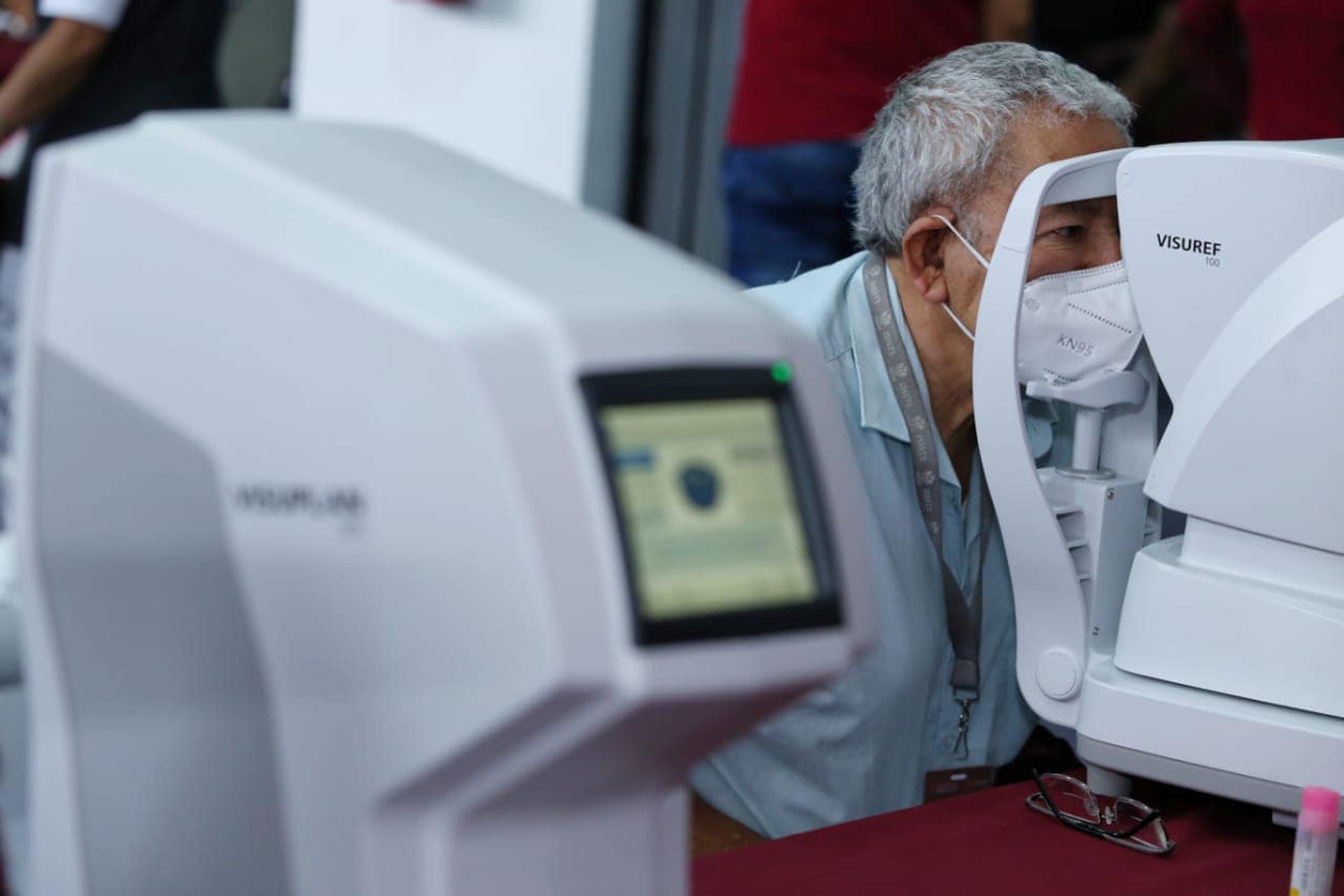 México tendrá, el próximo año, un sistema público de salud “de los mejores del mundo”: AMLO