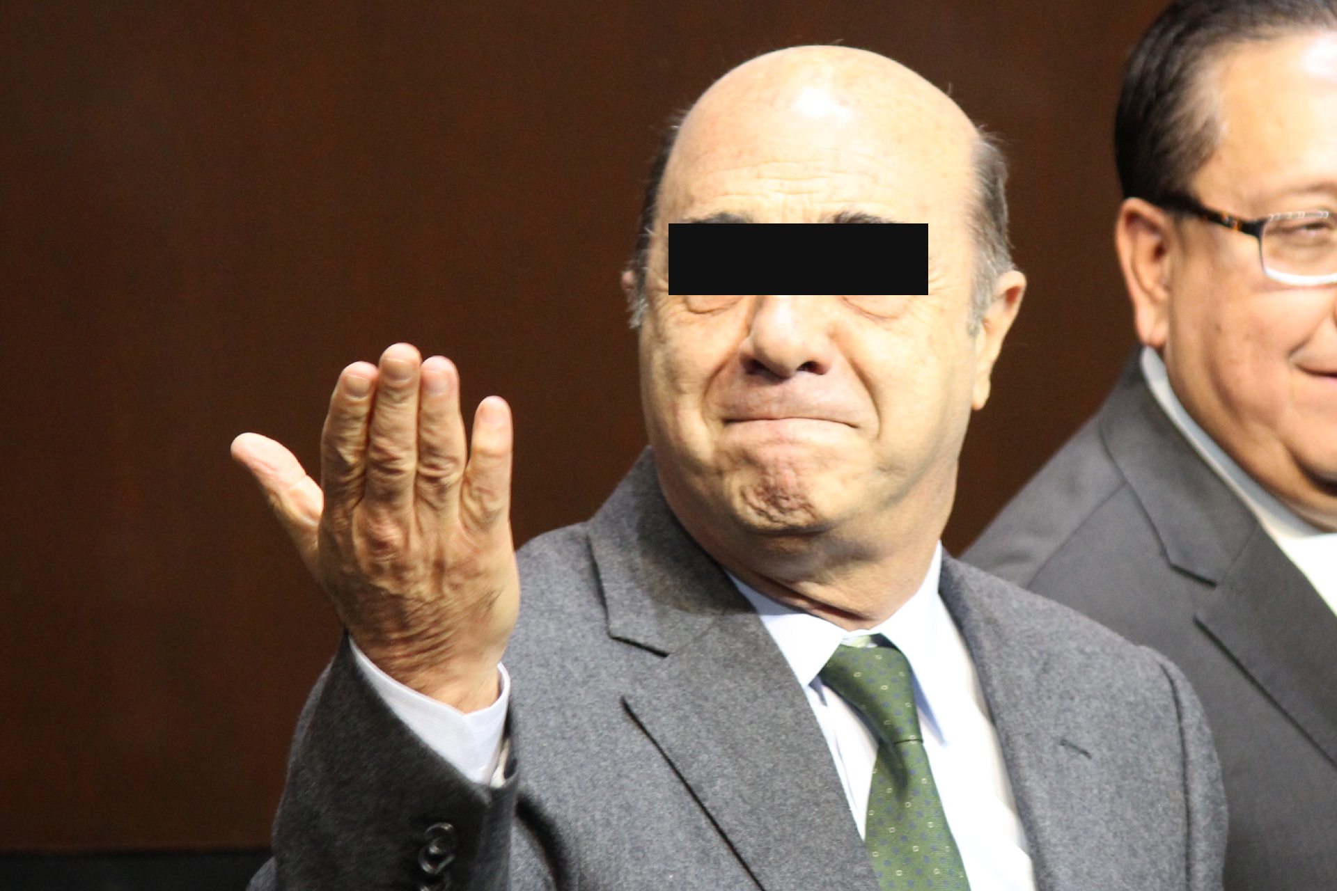 Jesús Murillo Karam obtiene suspensión provisional contra vinculación a proceso por Caso Ayotzinapa Jesús Murillo Karam obtiene suspensión provisional contra vinculación a proceso por Caso Ayotzinapa