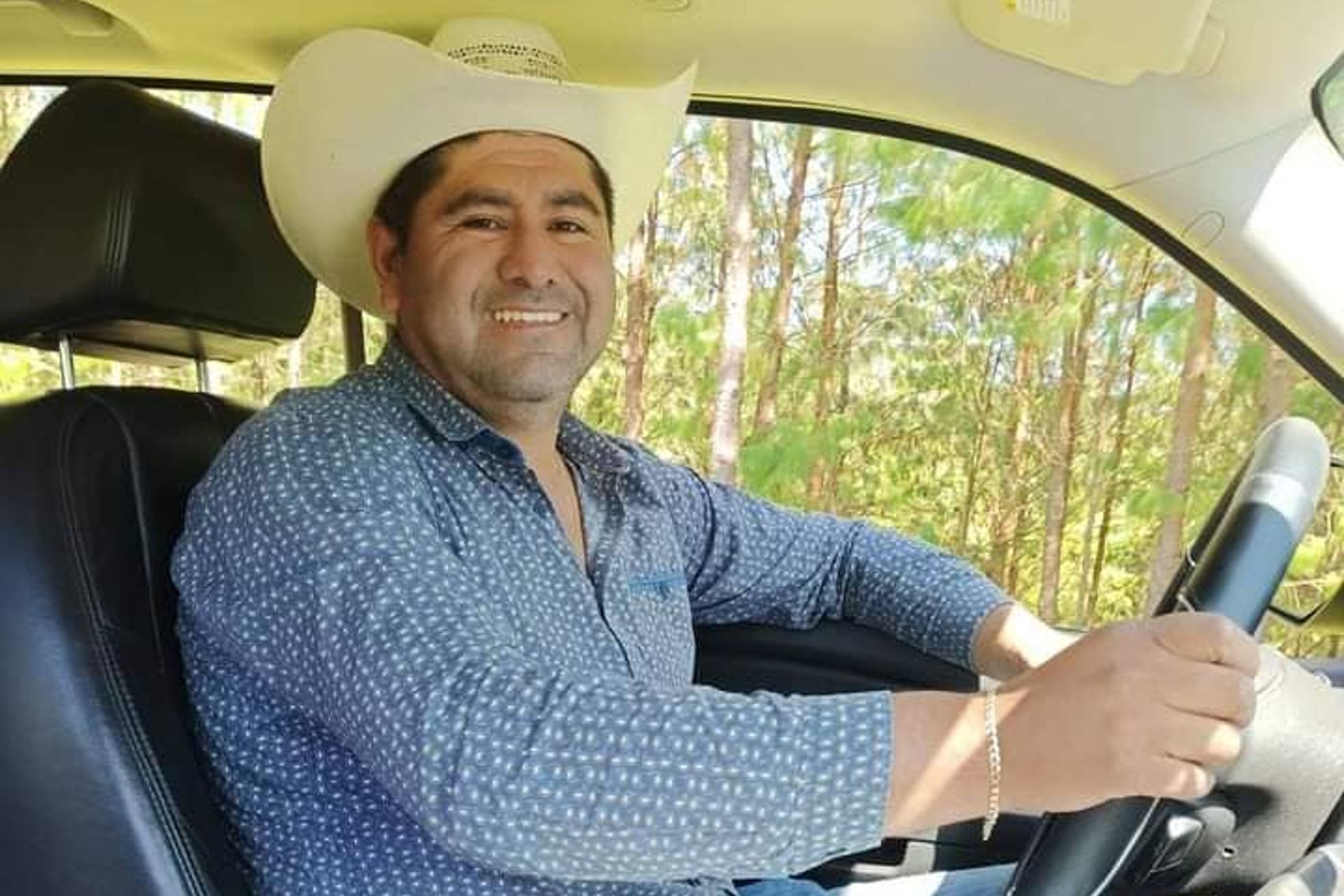 Matan a exalcalde del municipio de Rafael Lucio, Veracruz