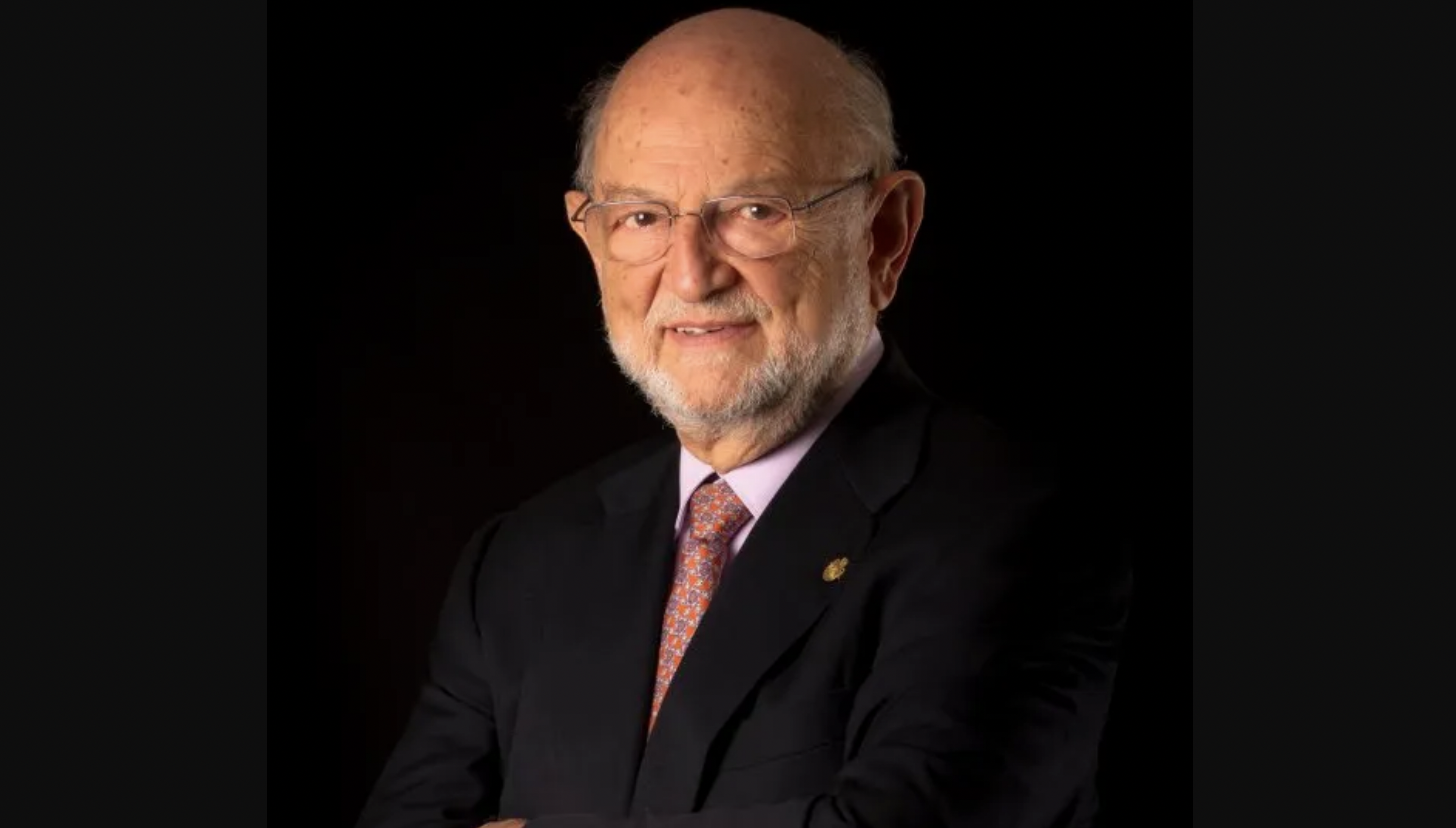 Piden continuar con proyectos de José Sarukhán tras renuncia a Conabio