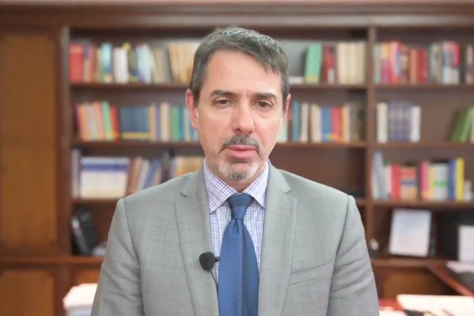 Gobierno español nombra embajador en México a Juan Duarte Cuadrado Gobierno español nombra embajador en México a Juan Duarte Cuadrado