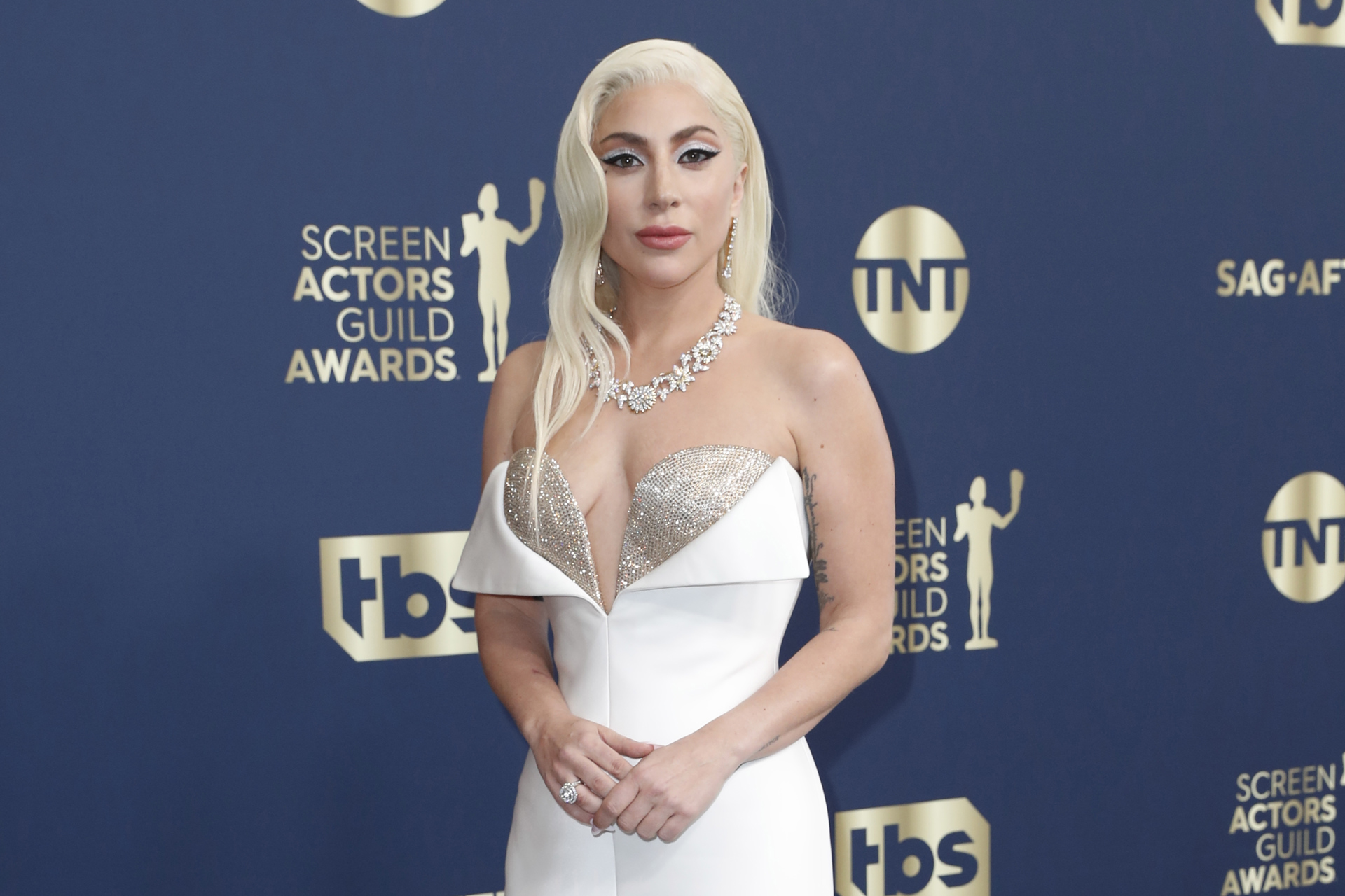 Lady Gaga participará en la secuela musical de ‘Joker’