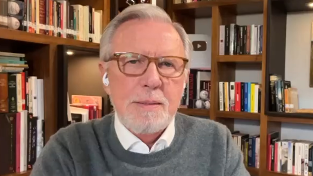 ¡Las noticias! Innecesaria una reforma electoral, asegura Lorenzo Códova