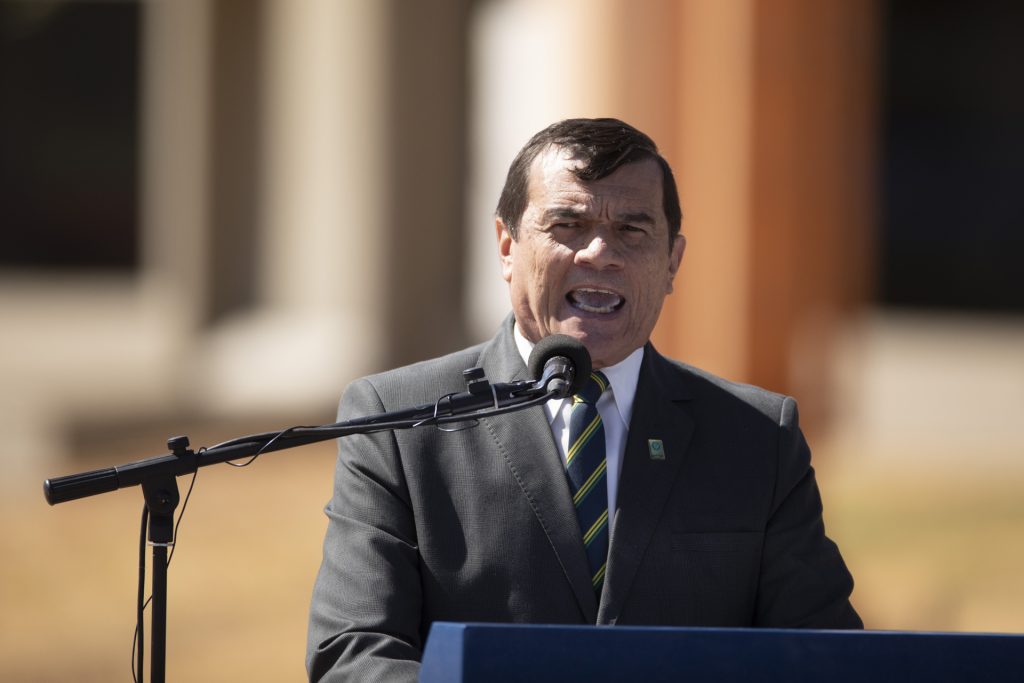Llega a Brasil corazón de Pedro I para el Bicentenario de la Independencia - llega-a-brasil-corazon-de-pedro-i-para-el-bicentenario-de-la-independencia-1024x683