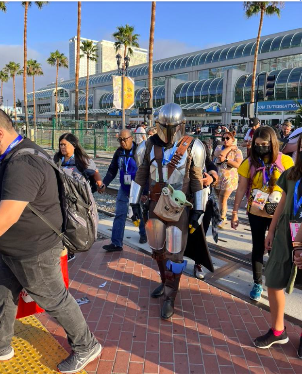 Los sustitutos Los sustitutos