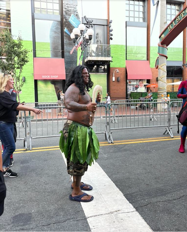 Los sustitutos - los-sustitutos