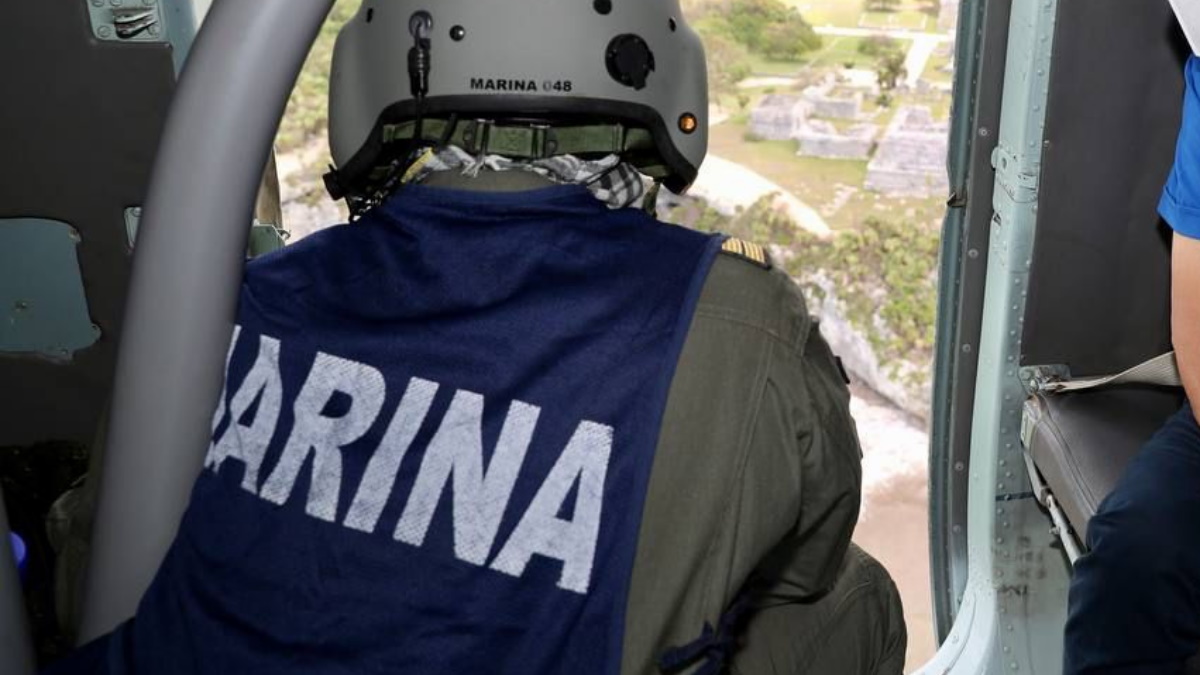 Marina operará los aeropuertos de Guaymas y Ciudad Obregón, en Sonora