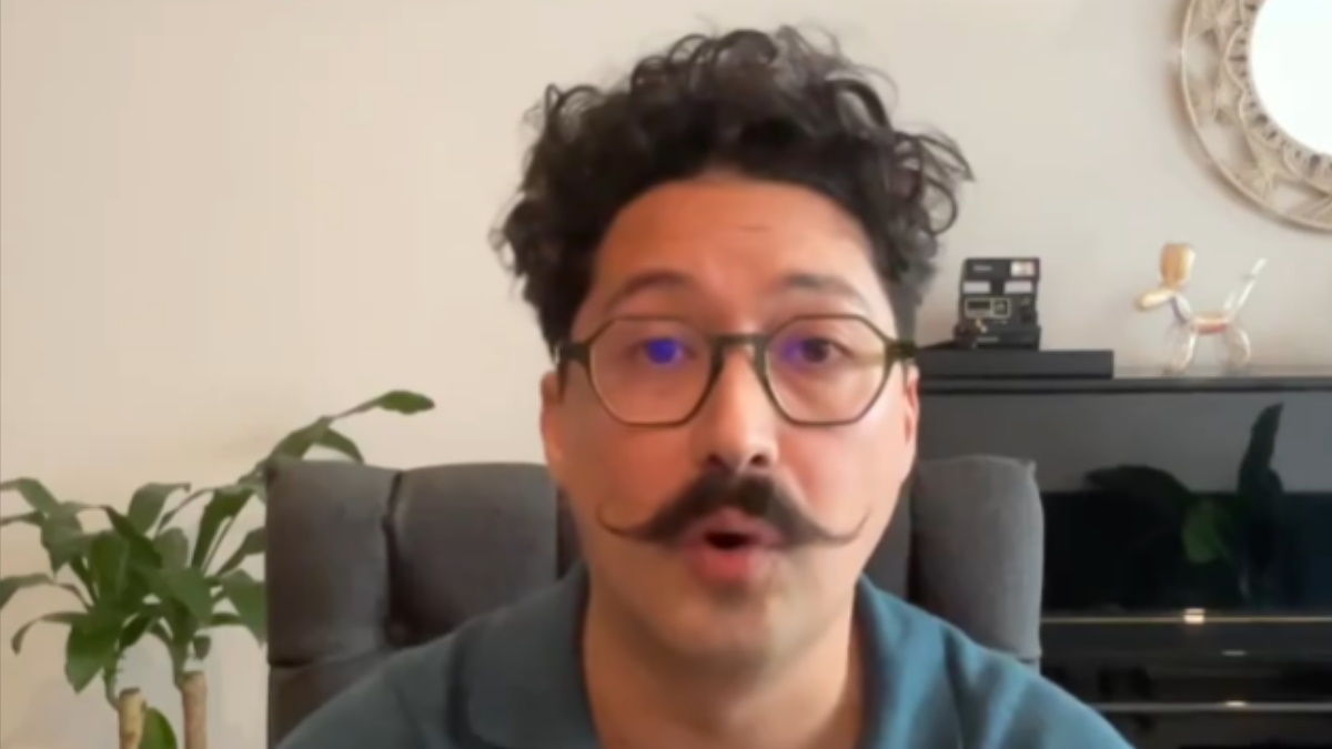 Mau Nieto responde a acusación de abuso sexual y promueve denuncia Mau Nieto responde a acusación de abuso sexual y promueve denuncia