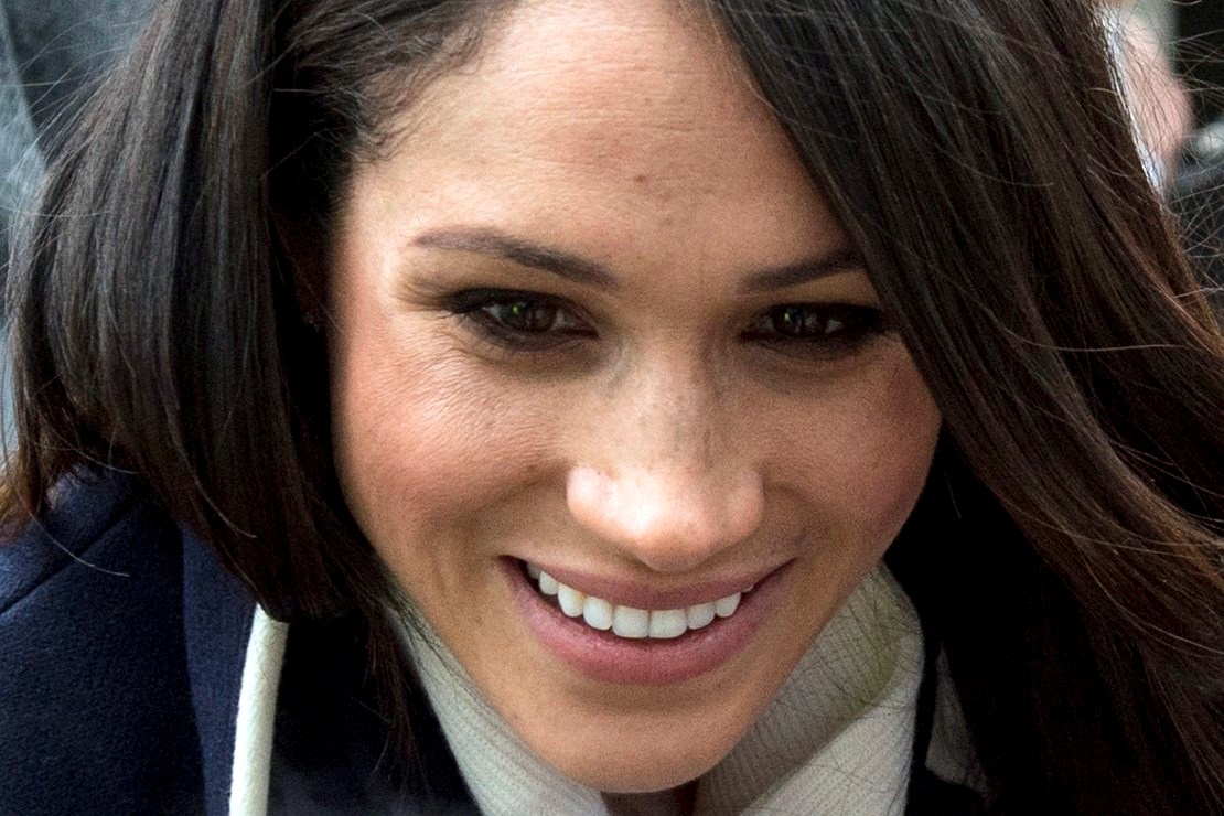 Meghan Markle revela que un incendio pudo matar a su hijo en 2019 Meghan Markle revela que un incendio pudo matar a su hijo en 2019