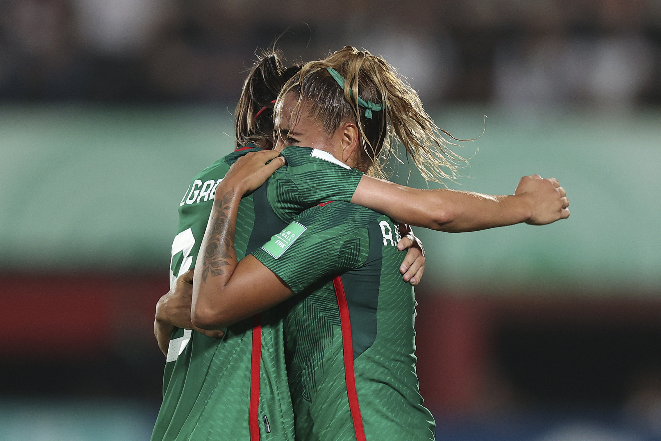 México, a cuartos de final del Mundial Sub-20 de Costa Rica