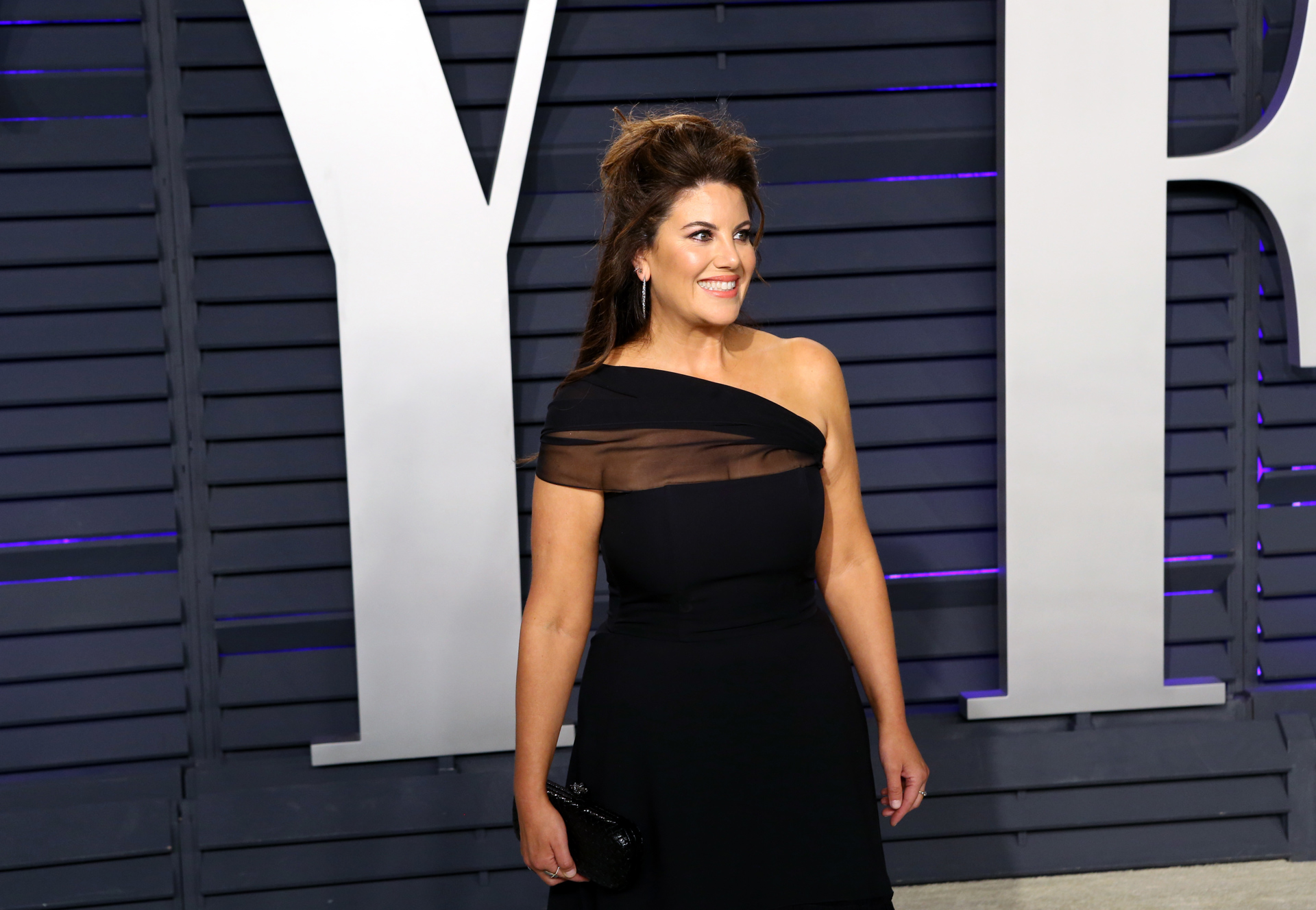 Monica Lewinsky pide a Beyoncé que borre mención en canción de 2013