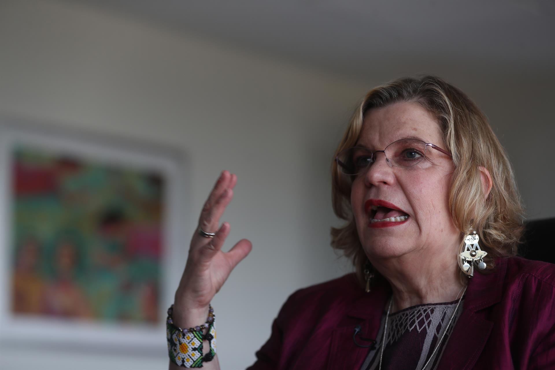 México llevaría a la presidencia de la OPS solidaridad como en la pandemia México llevaría a la presidencia de la OPS solidaridad como en la pandemia