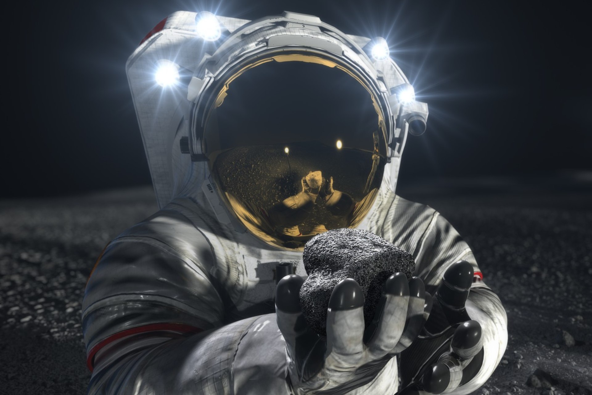 Astronautas pueden tener más riesgo de enfermedades cardíacas y cáncer Astronautas pueden tener más riesgo de enfermedades cardíacas y cáncer