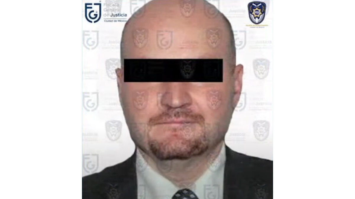 Fiscalía capitalina identifica a otro exfuncionario como líder del ‘Cártel Inmobiliario’ en BJ