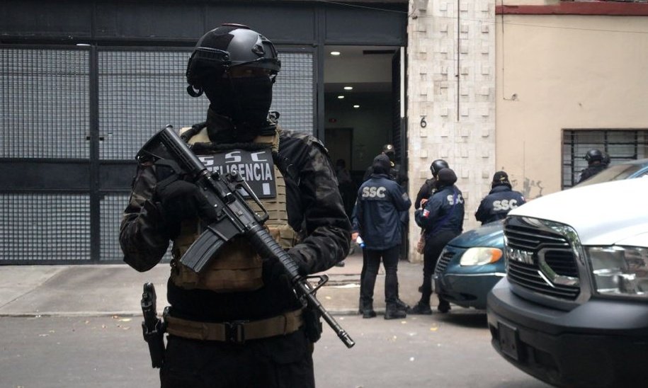 Call centers de ‘montadeudas’ eran coordinados desde China